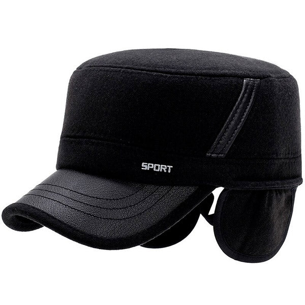 Casquette militaire sport