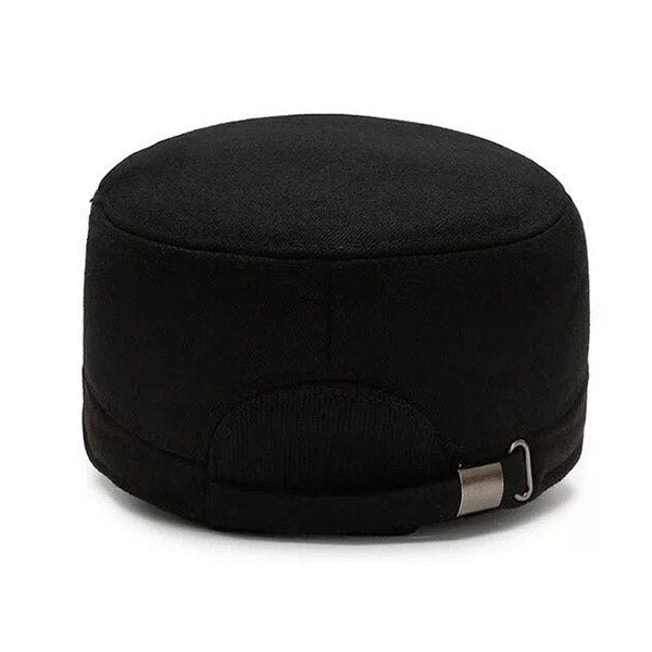 Casquette militaire sport