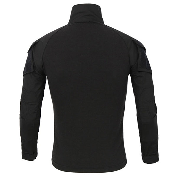 Chemise de combat militaire