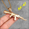 Collier AK-47