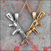 Collier AK-47