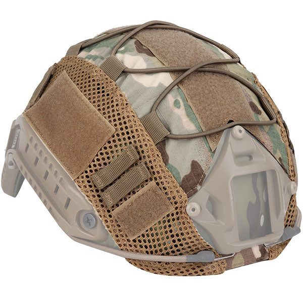 Couvre casque militaire