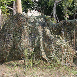 Filet de camouflage allemand