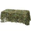 Filet de camouflage militaire