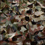 Filet de camouflage militaire pas cher