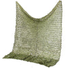 Filet de camouflage vert