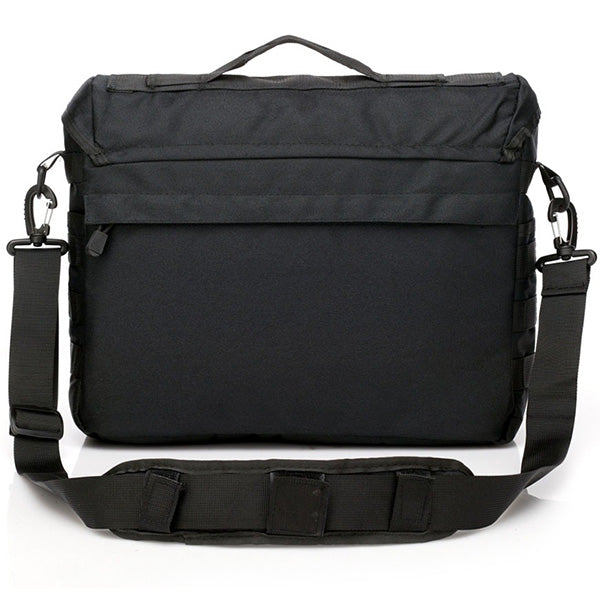 Grande musette militaire