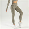 Legging militaire sport