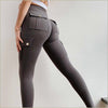 Legging poche cargo