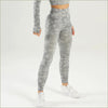 Legging sport militaire