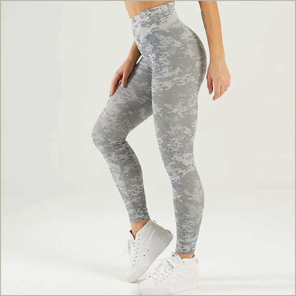 Legging sport militaire