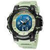 Montre antichoc militaire