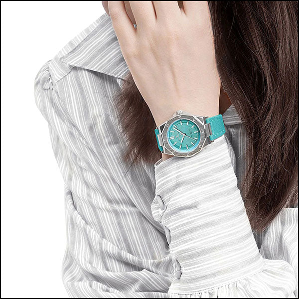 Montre aviateur femme
