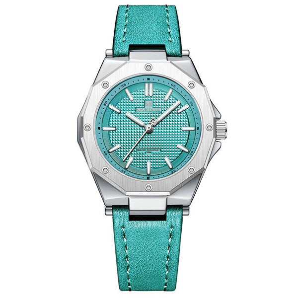 Montre aviateur femme