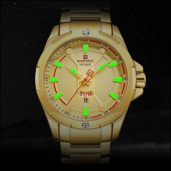 Montre aviateur homme luxe