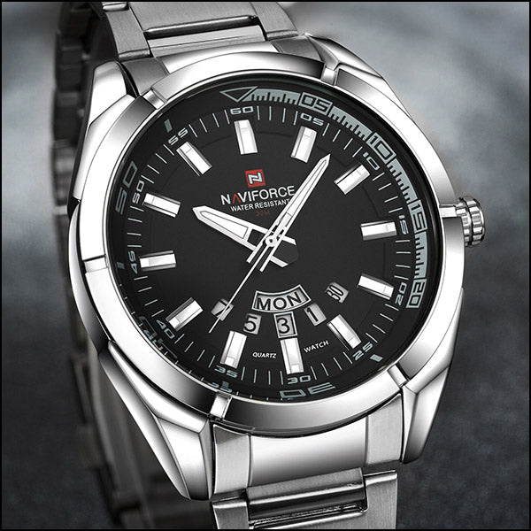 Montre aviateur marque