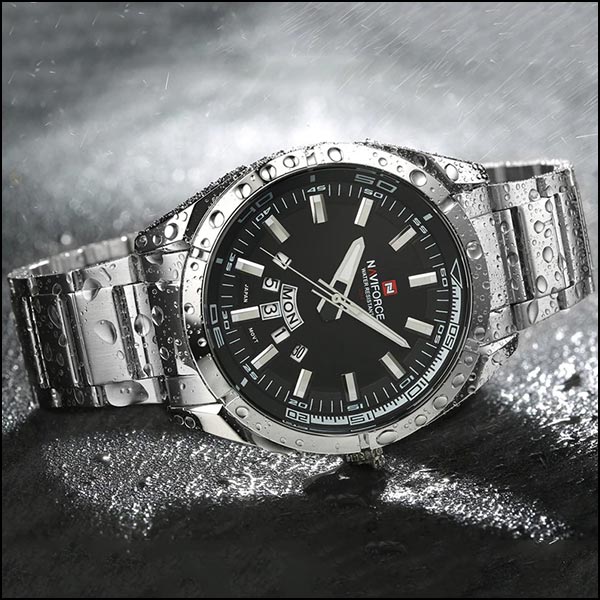 Montre aviateur marque