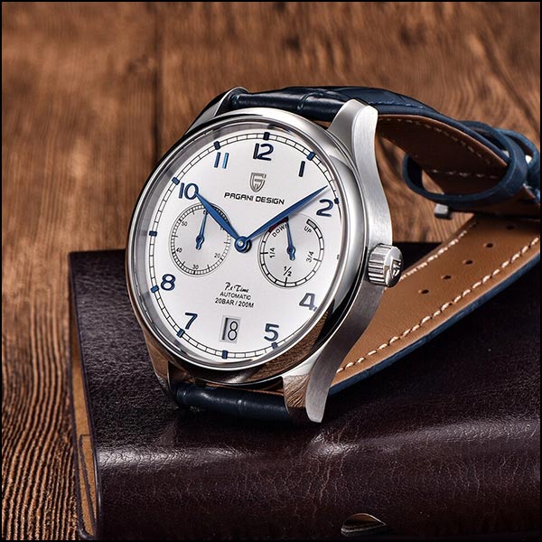 Montre aviateur militaire