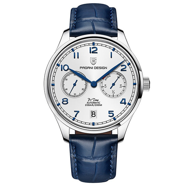 Montre aviateur militaire