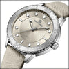 Montre aviateur pour femme