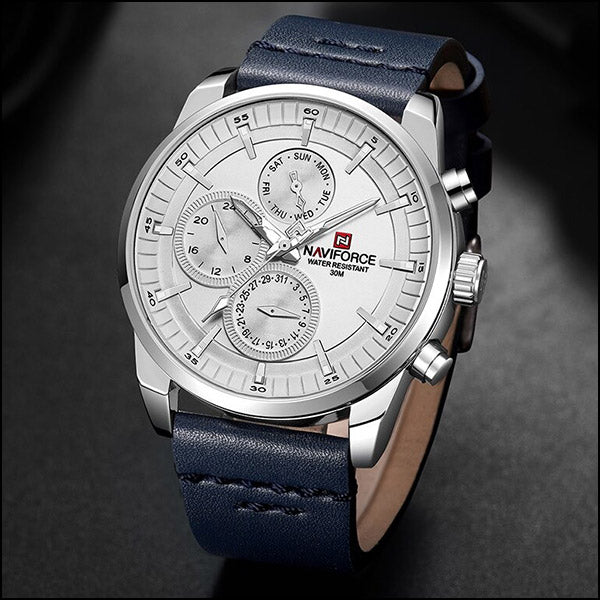 Montre aviation militaire