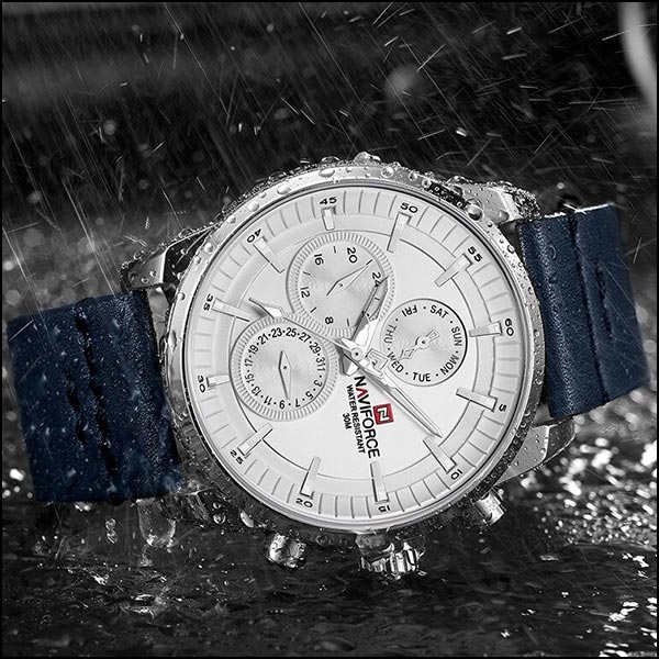 Montre aviation militaire