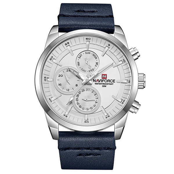 Montre aviation militaire