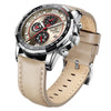 Montre homme aviateur