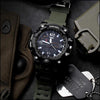 Montre militaire commando