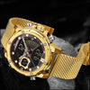 Montre militaire haut de gamme