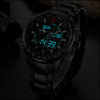 Montre militaire marine