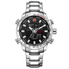 Montre militaire marine