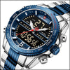 Montre militaire marque
