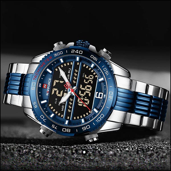 Montre militaire marque