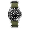 Montre militaire NATO