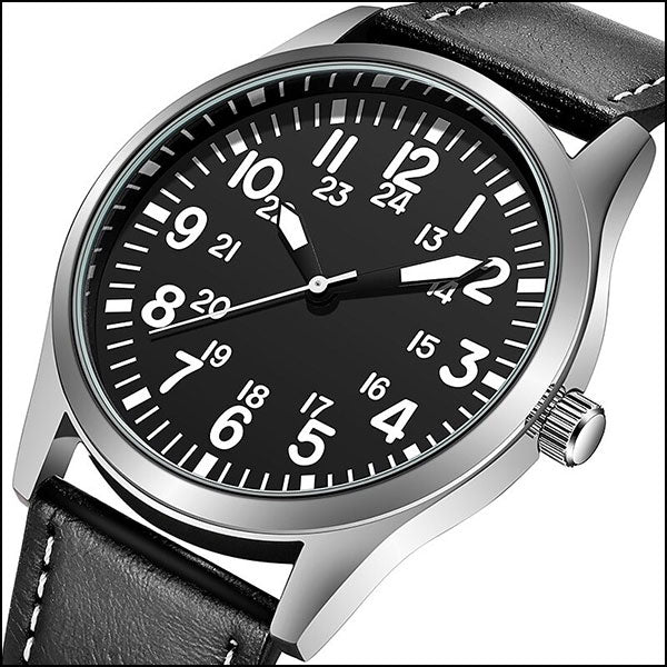 Montre militaire pas cher