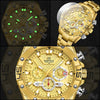Montre militaire pilote