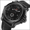 Montre militaire pour homme