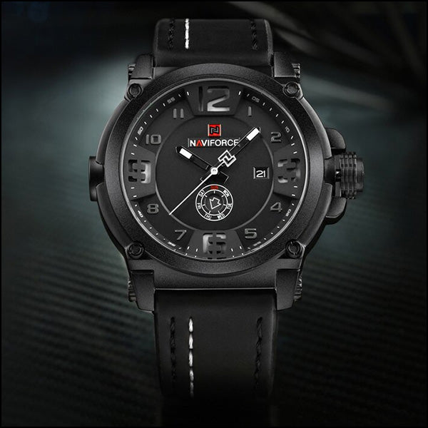 Montre militaire pour homme