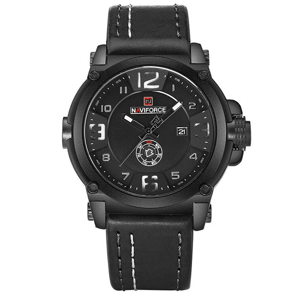 Montre militaire pour homme