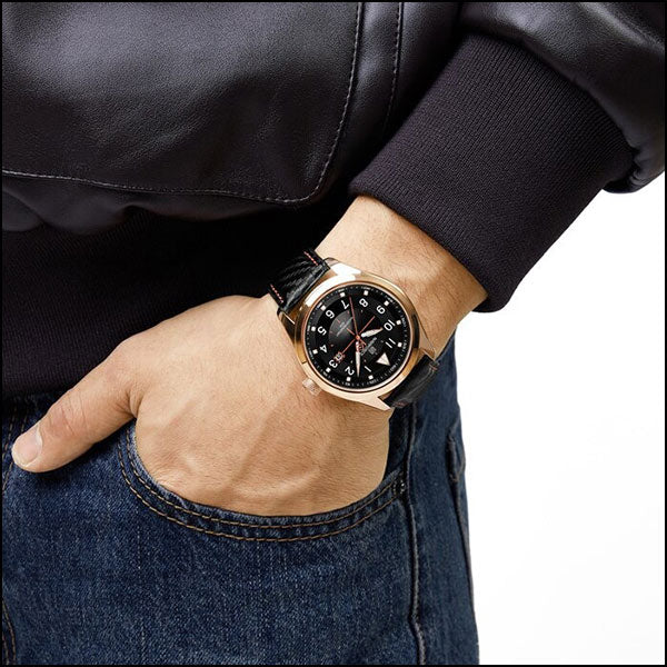 Montre militaire quartz