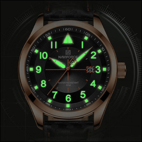 Montre militaire quartz