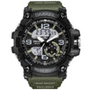 Montre militaire SMAEL
