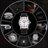 Montre militaire vintage