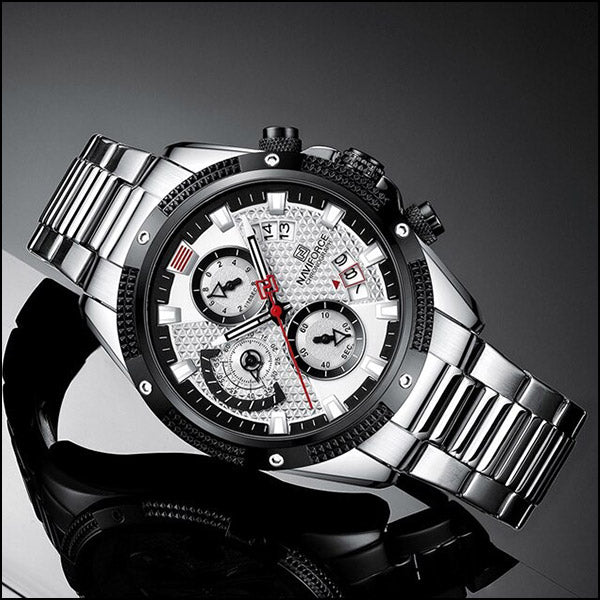 Montre pilote de ligne