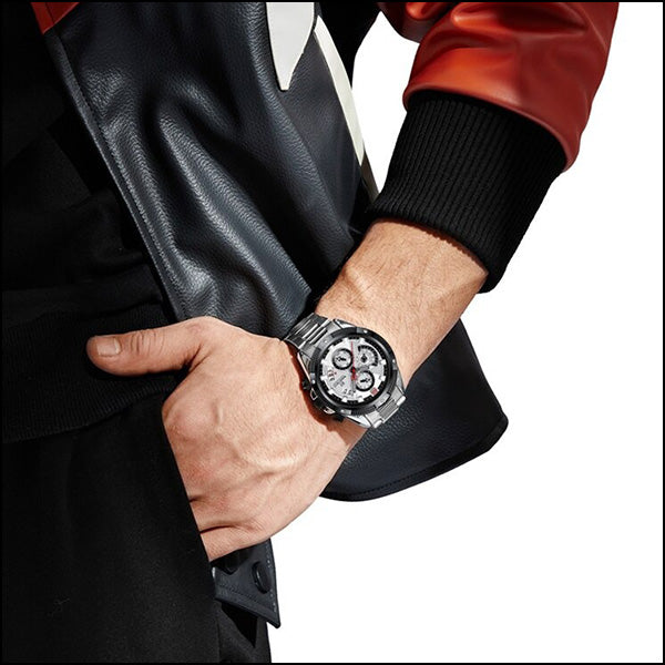 Montre pilote de ligne