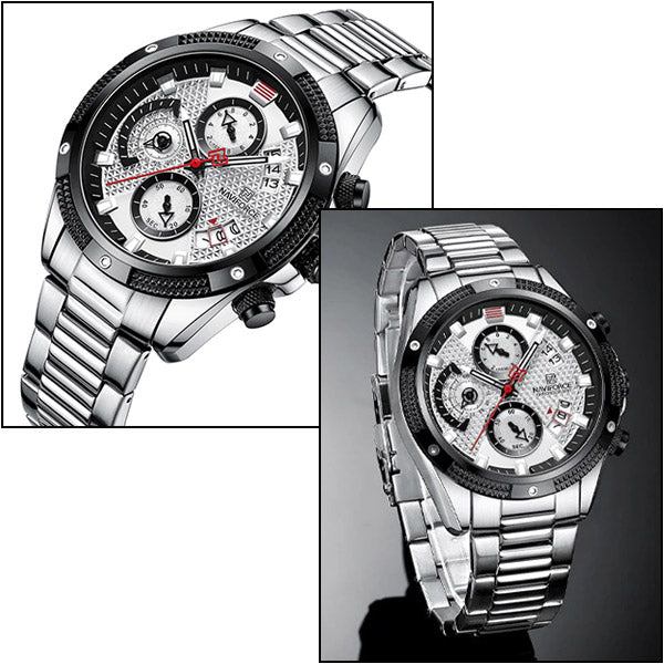 Montre pilote de ligne