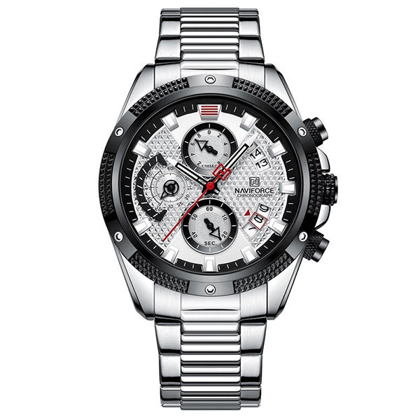 Montre pilote de ligne