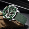 Montre sport homme militaire