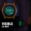 Montre tactique militaire